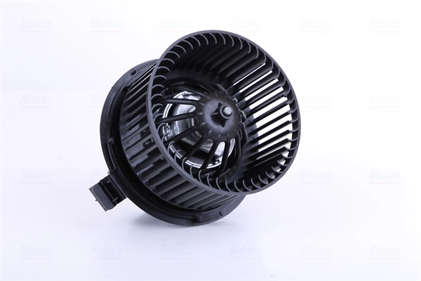 Interior Blower