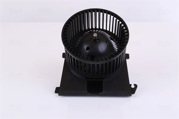 Interior Blower