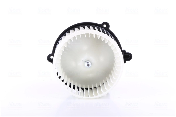 Interior Blower