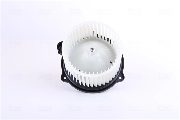 Interior Blower