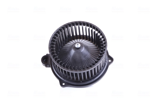 Interior Blower