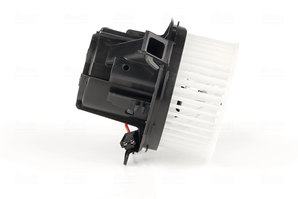 Interior Blower
