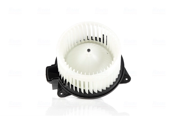 Interior Blower