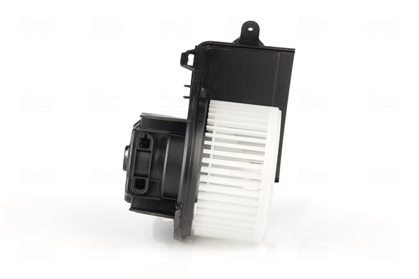Interior Blower