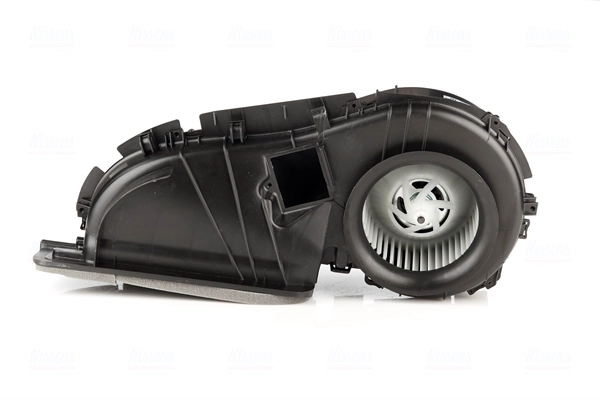 Interior Blower