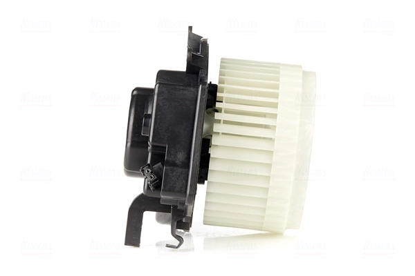 Interior Blower