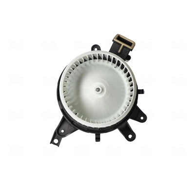 Interior Blower