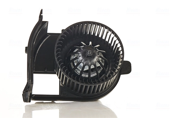 Interior Blower