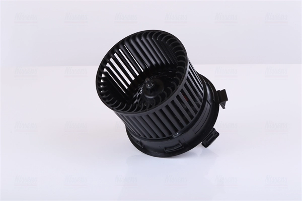 Interior Blower