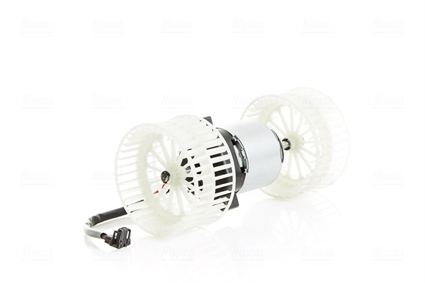 Interior Blower