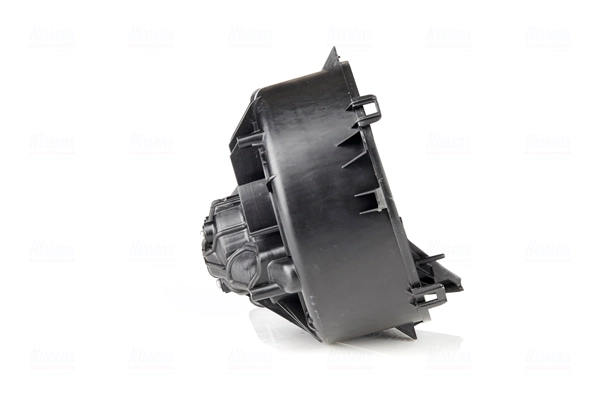 Interior Blower