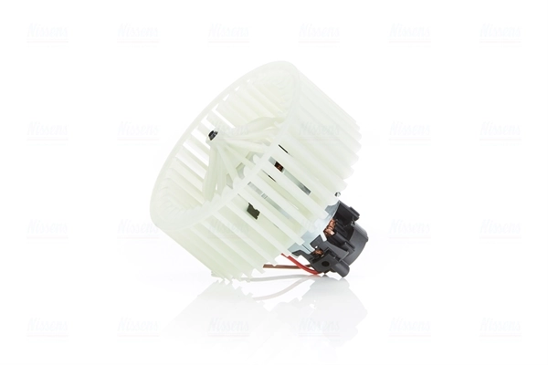 Interior Blower