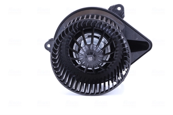 Interior Blower