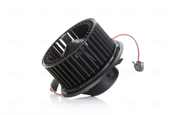 Interior Blower
