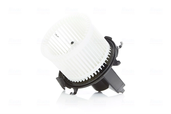 Interior Blower