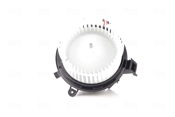 Interior Blower