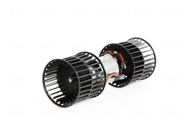 Interior Blower