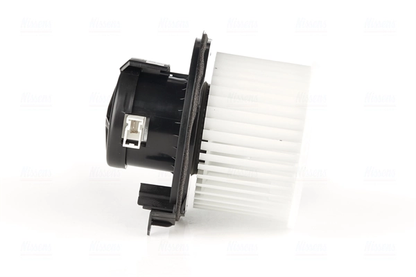 Interior Blower