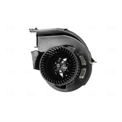 Interior Blower