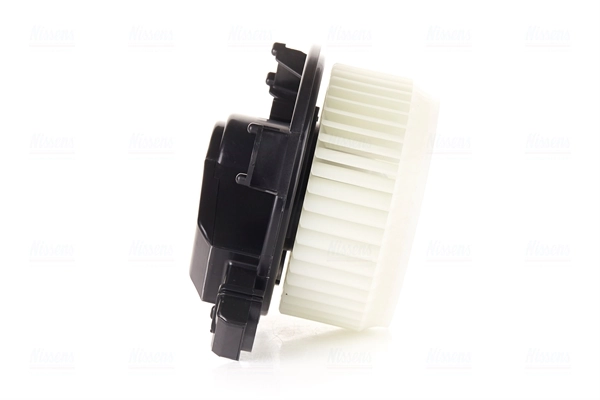 Interior Blower