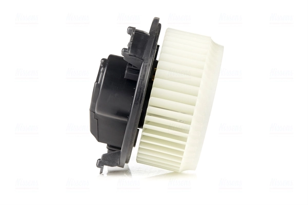 Interior Blower