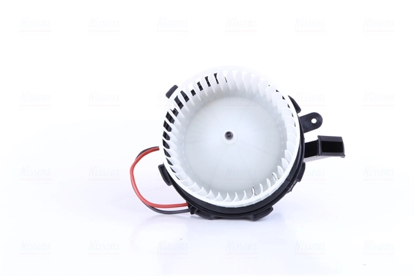 Interior Blower