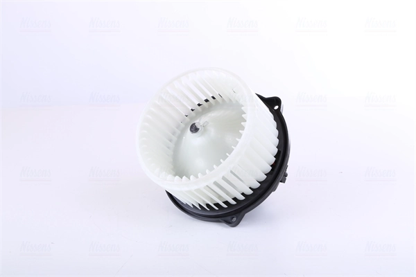 Interior Blower