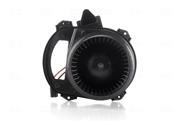 Interior Blower