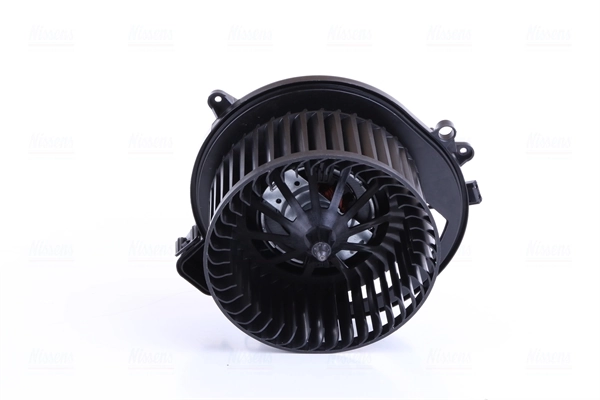 Interior Blower