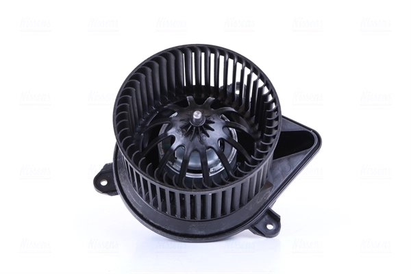 Interior Blower