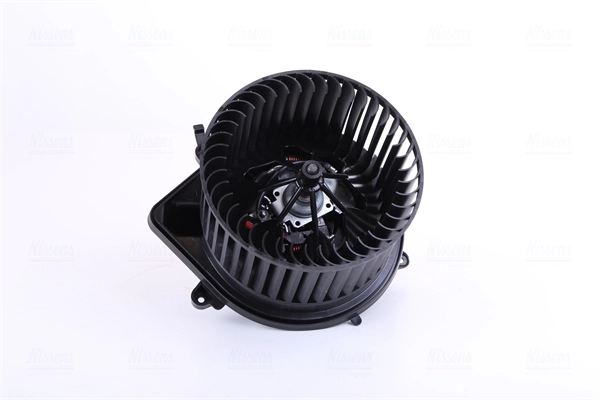 Interior Blower