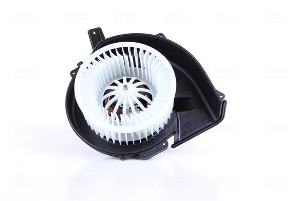 Interior Blower