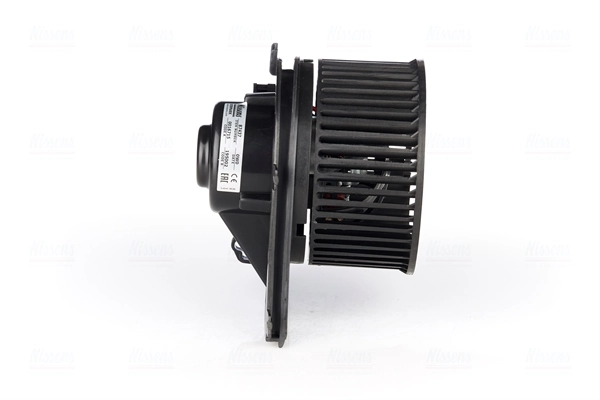 Interior Blower