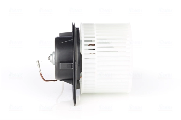Interior Blower