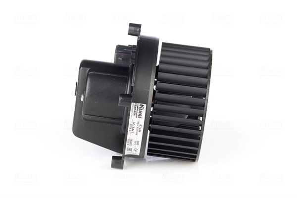 Interior Blower