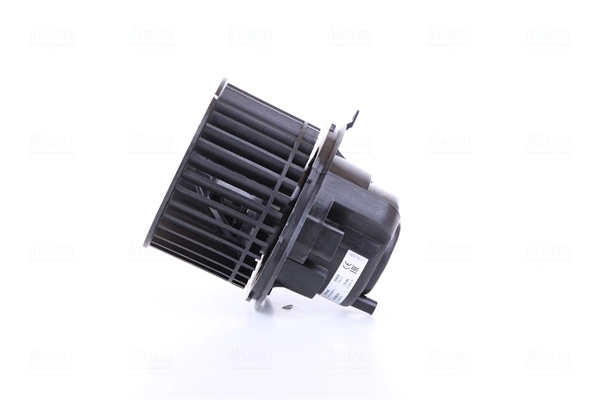 Interior Blower