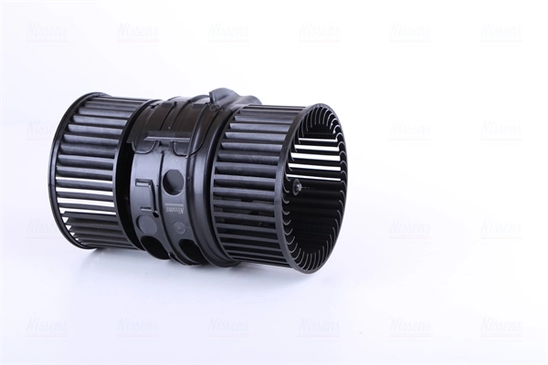 Interior Blower