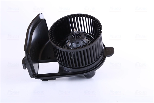 Interior Blower
