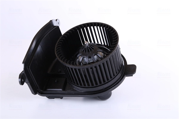 Interior Blower