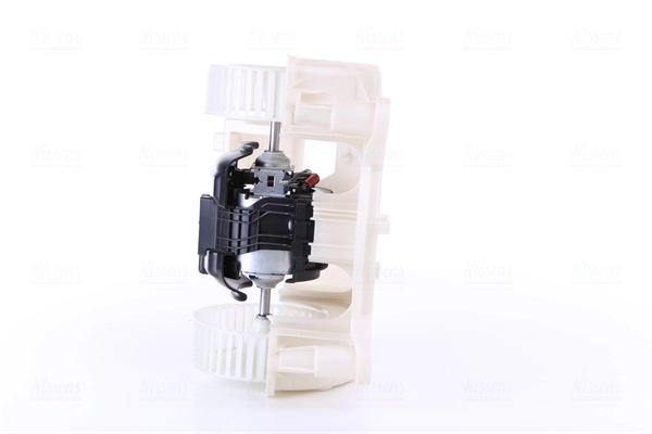 Interior Blower