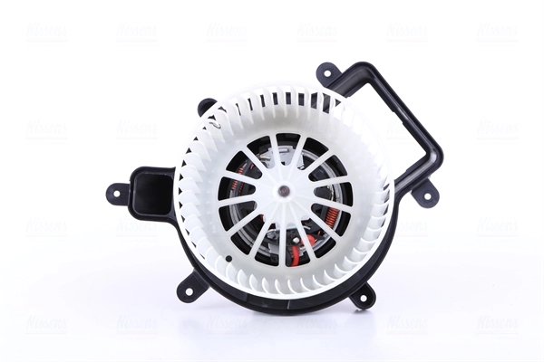 Interior Blower