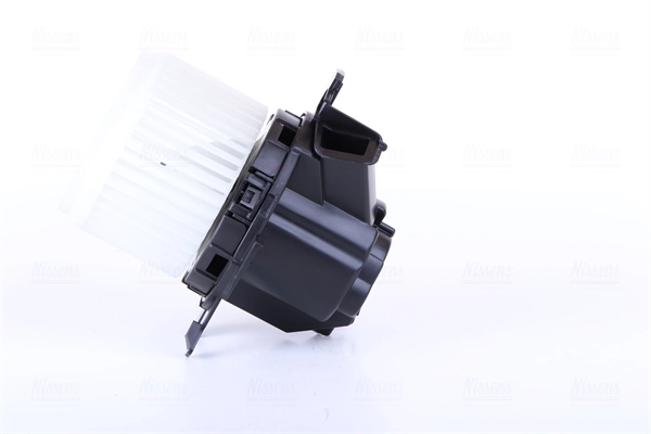 Interior Blower