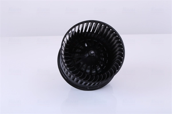 Interior Blower