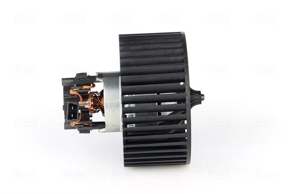 Interior Blower