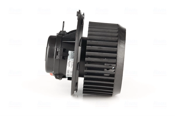 Interior Blower