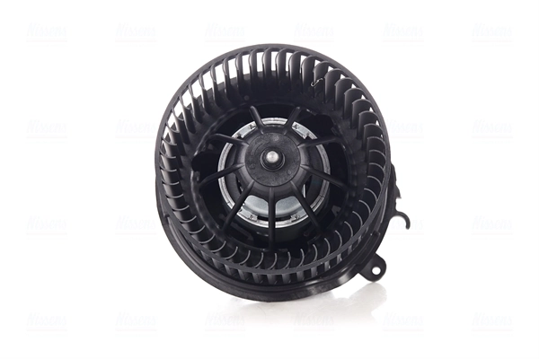 Interior Blower