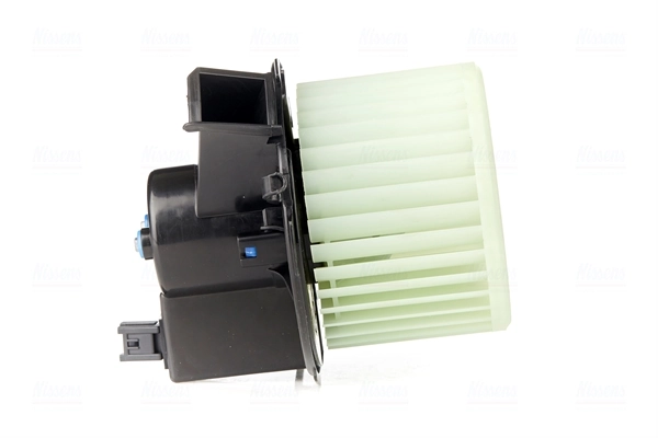 Interior Blower