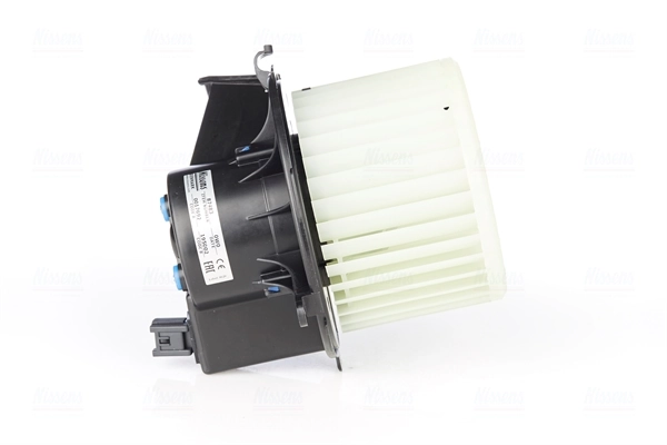 Interior Blower