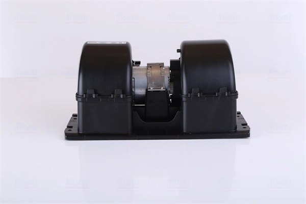 Interior Blower