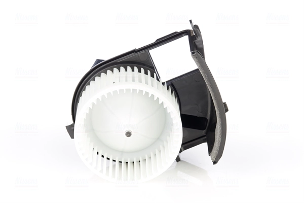 Interior Blower